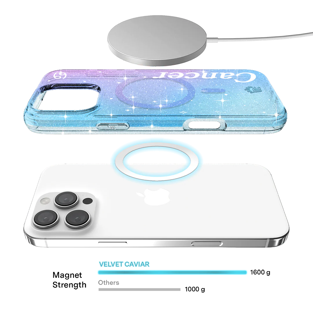 Sanctuary Cancer iPhone Case - Image 100