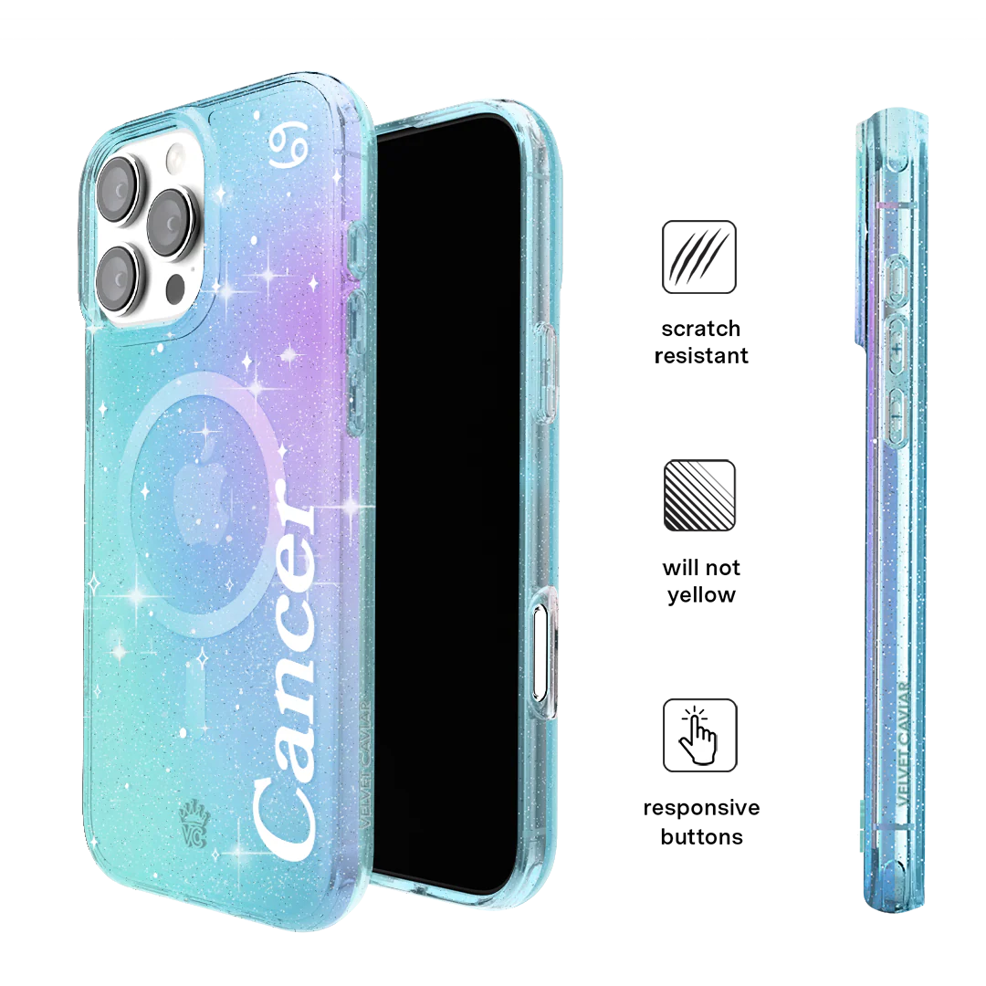Sanctuary Cancer iPhone Case - Image 102