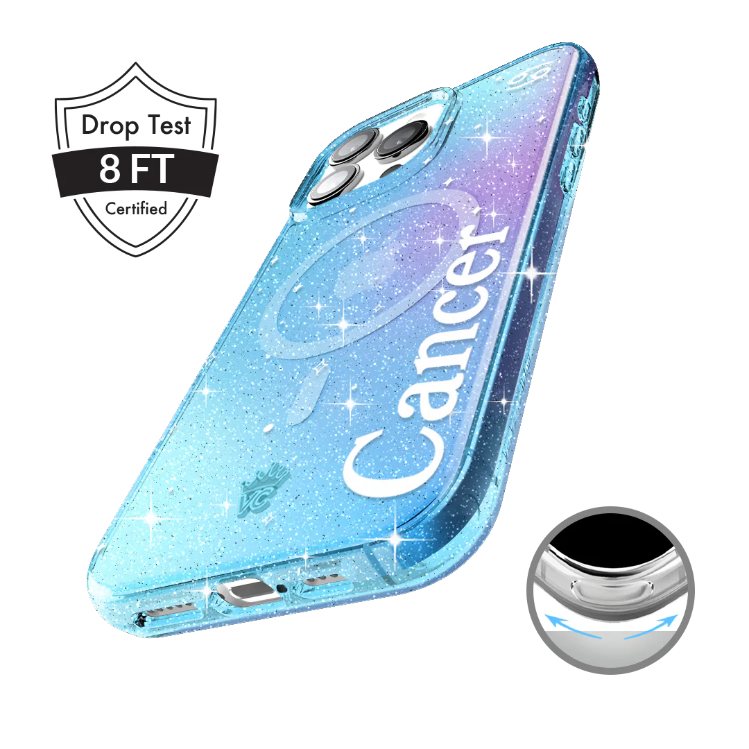 Sanctuary Cancer iPhone Case - Image 107
