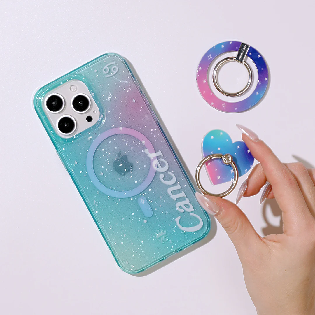 Sanctuary Cancer iPhone Case - Image 26
