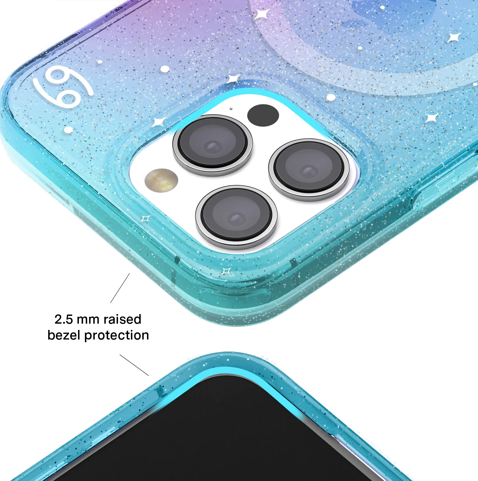 Sanctuary Cancer iPhone Case - Image 39