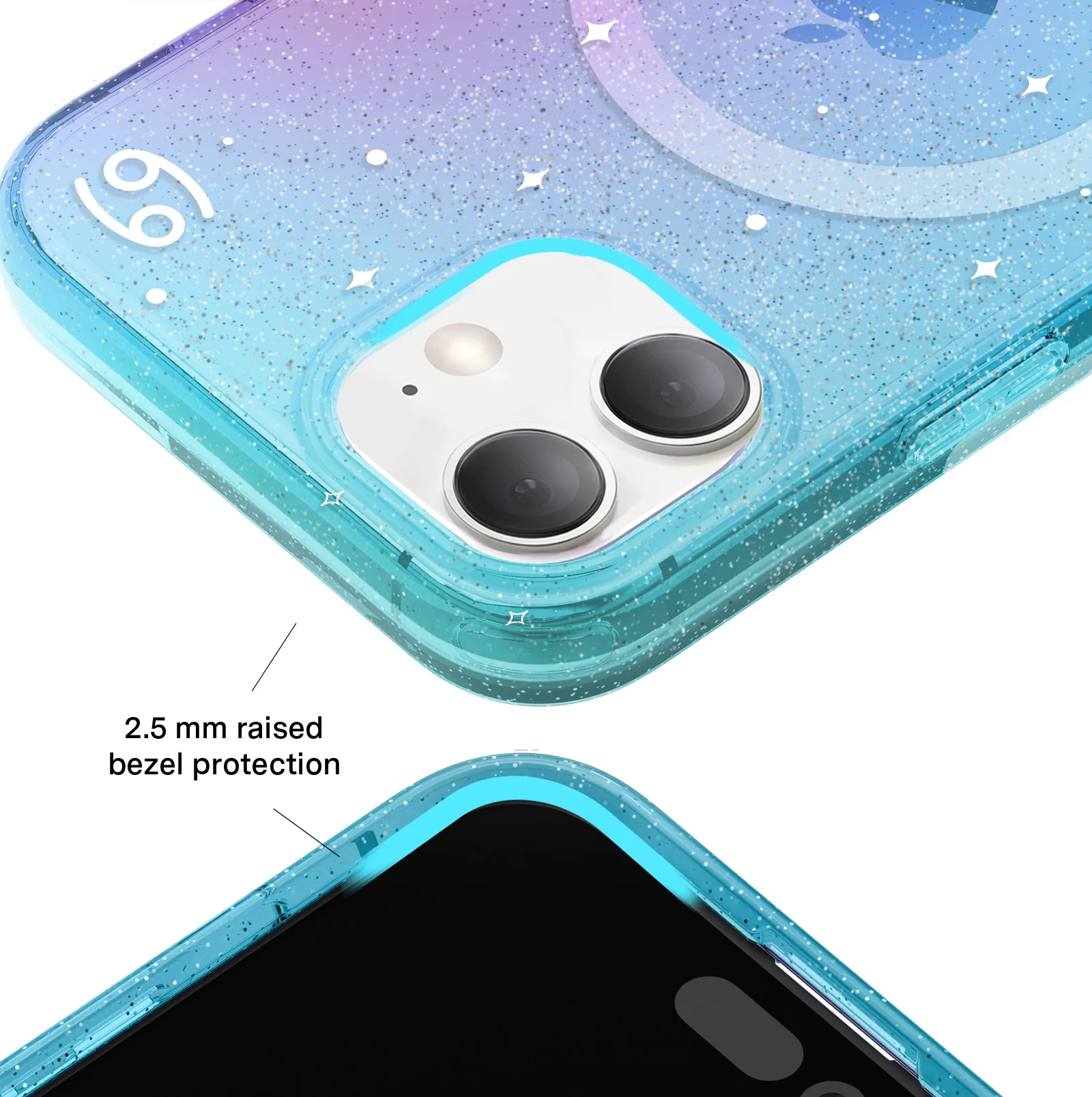 Sanctuary Cancer iPhone Case - Image 69