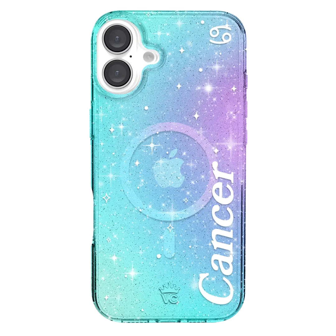 Sanctuary Cancer iPhone Case - Image 91