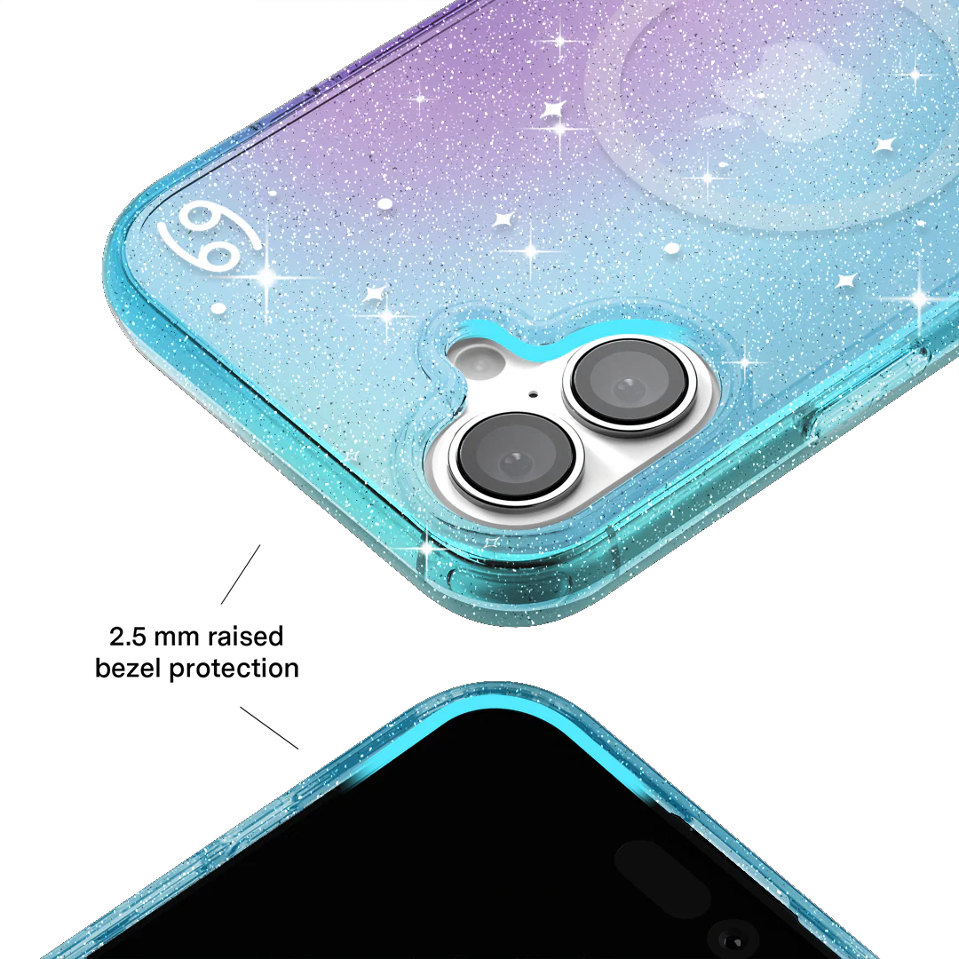 Sanctuary Cancer iPhone Case - Image 93