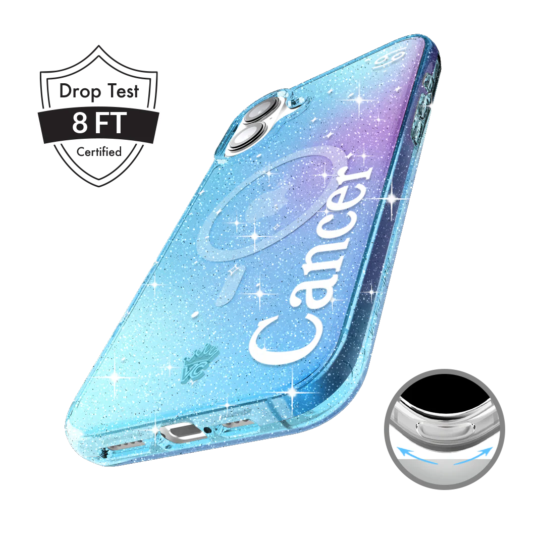 Sanctuary Cancer iPhone Case - Image 95