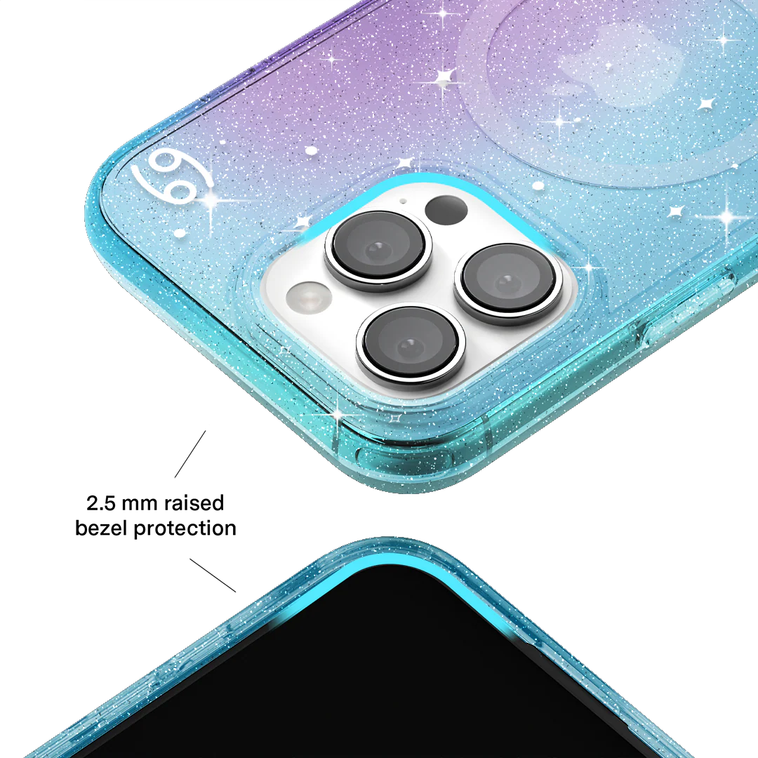 Sanctuary Cancer iPhone Case - Image 99