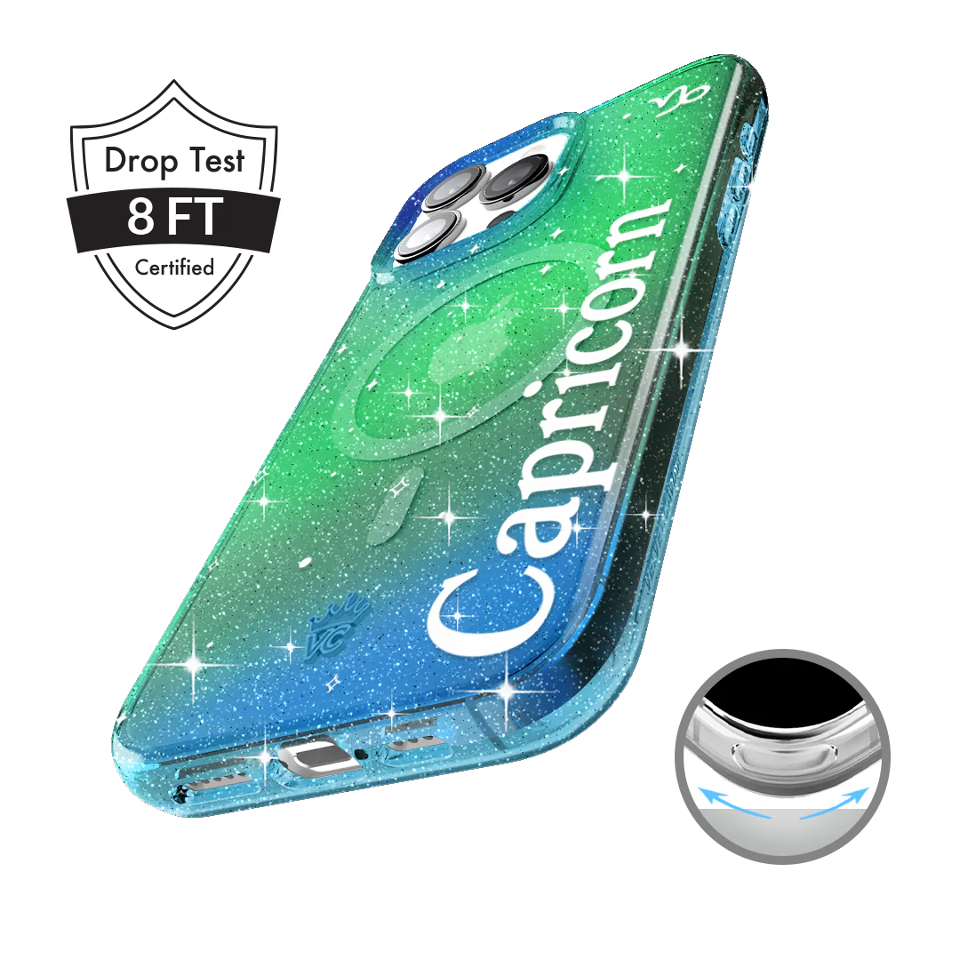 Sanctuary Capricorn iPhone Case - Image 101