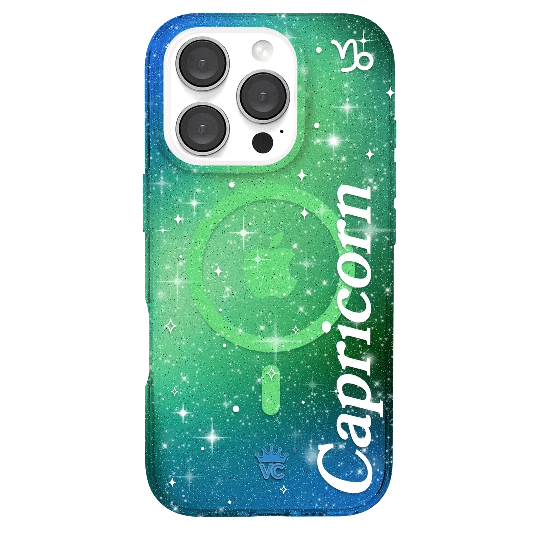Sanctuary Capricorn iPhone Case - Image 103