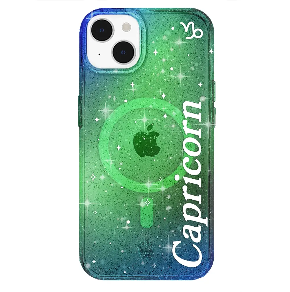 Sanctuary Capricorn iPhone Case - Image 31