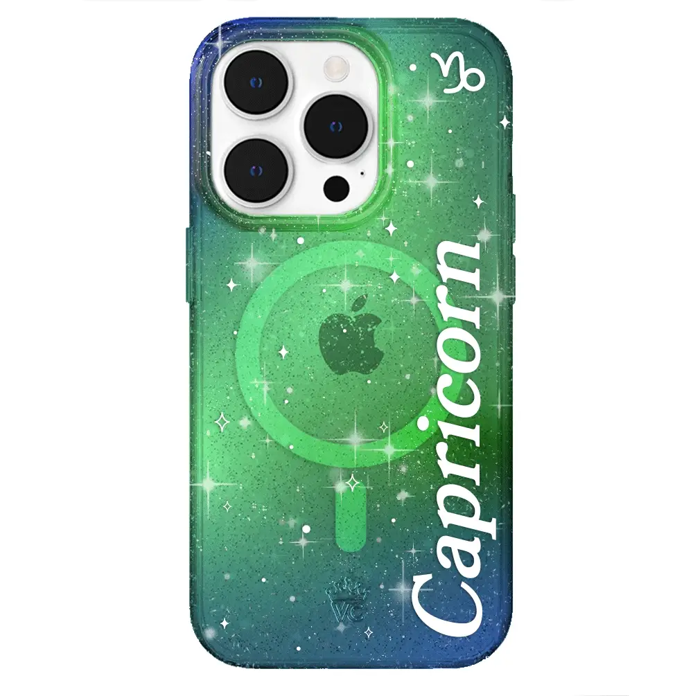 Sanctuary Capricorn iPhone Case - Image 37
