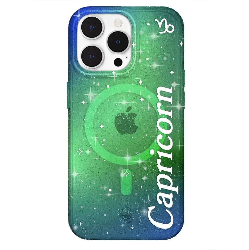 Sanctuary Capricorn iPhone Case - Image 43