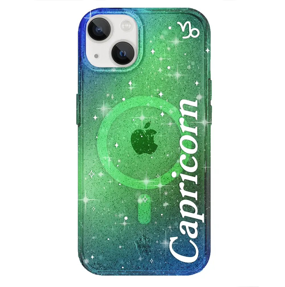 Sanctuary Capricorn iPhone Case - Image 49