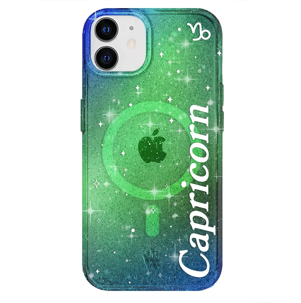 Sanctuary Capricorn iPhone Case - Image 67