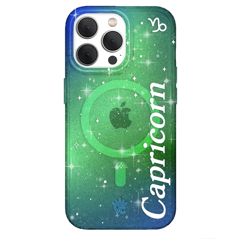 Sanctuary Capricorn iPhone Case - Image 7