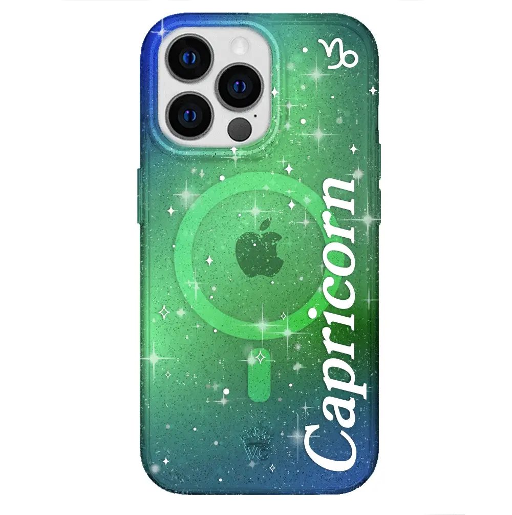 Sanctuary Capricorn iPhone Case - Image 79