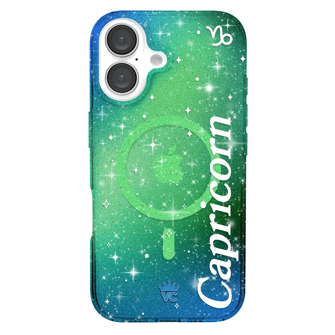 Sanctuary Capricorn iPhone Case - Image 85