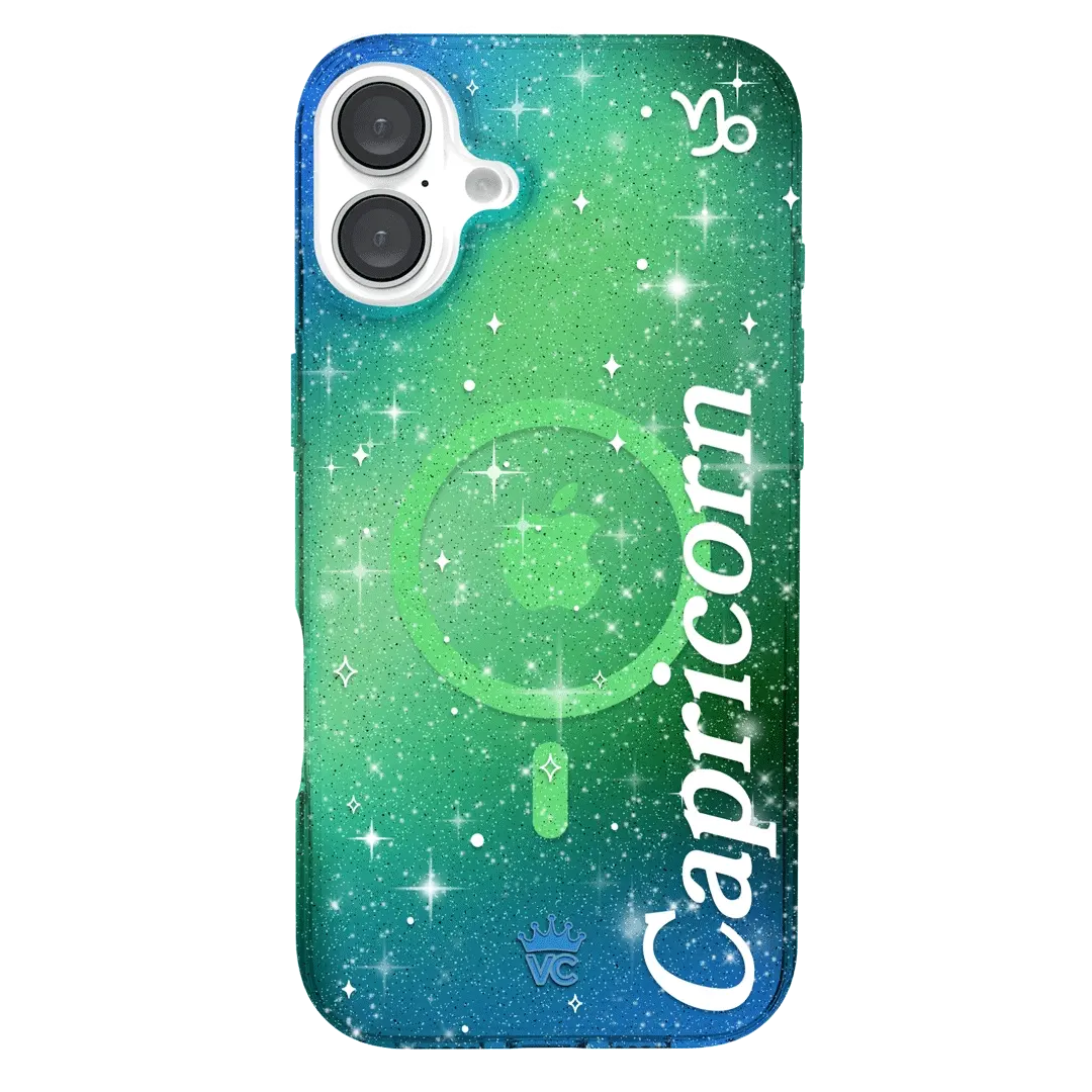 Sanctuary Capricorn iPhone Case - Image 91