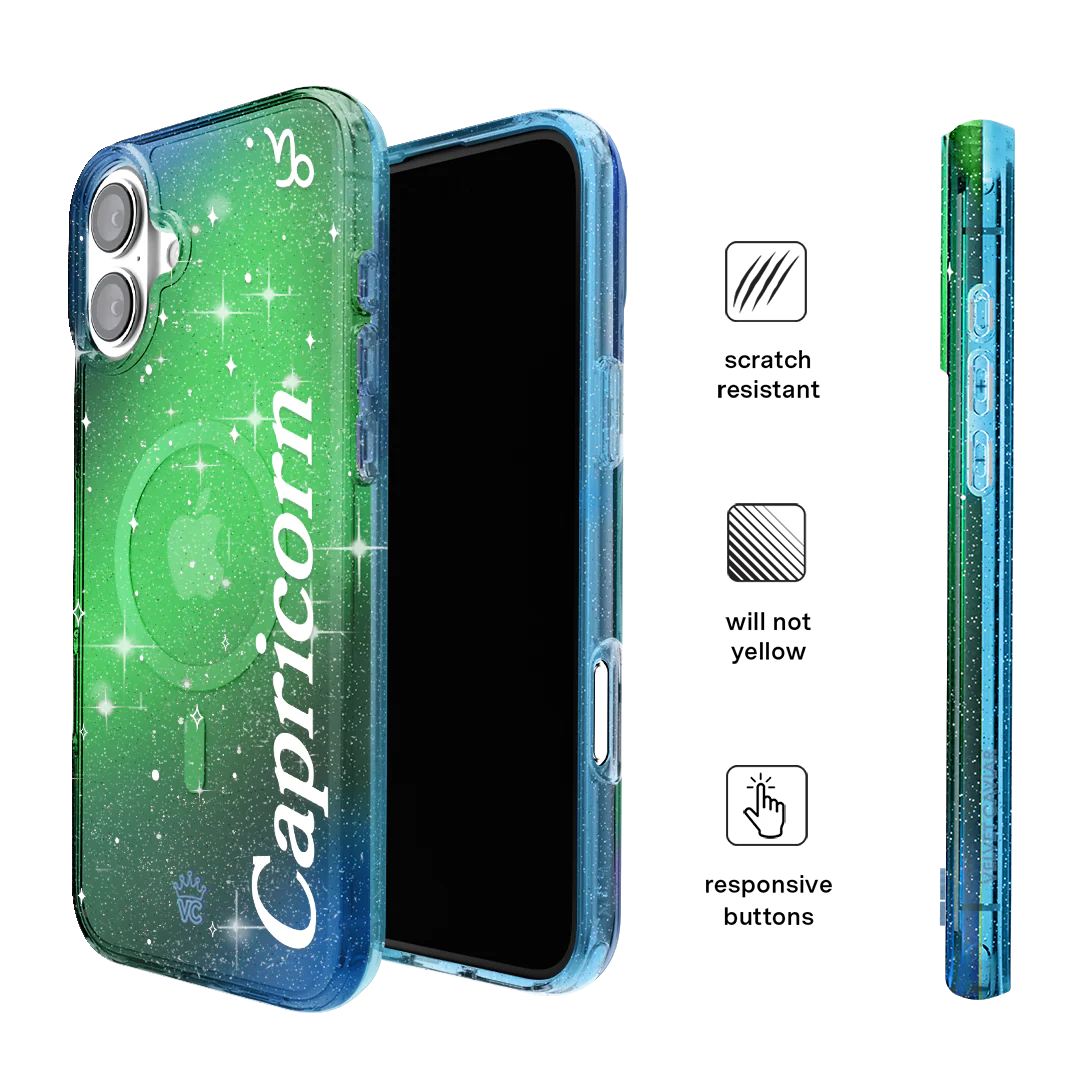 Sanctuary Capricorn iPhone Case - Image 96