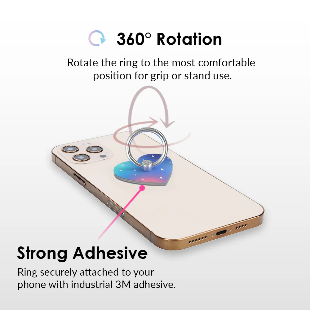 Sanctuary Phone Ring - Image 12