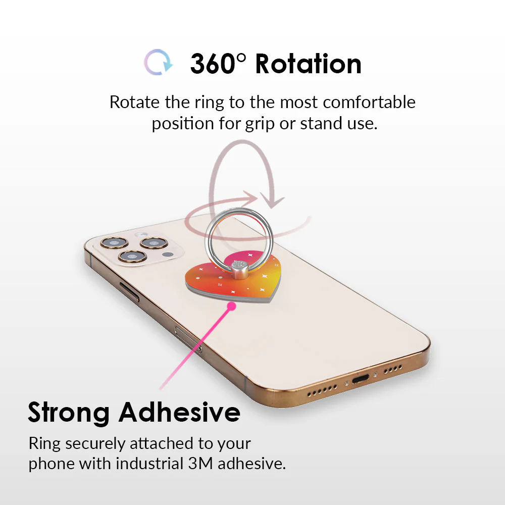 Sanctuary Phone Ring - Image 16