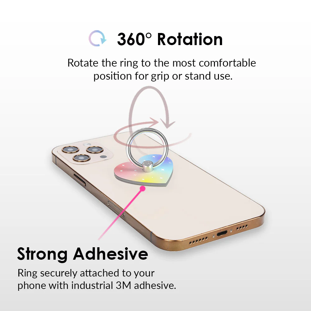 Sanctuary Phone Ring - Image 4