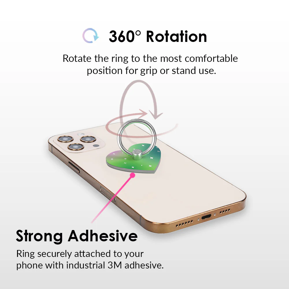 Sanctuary Phone Ring - Image 8