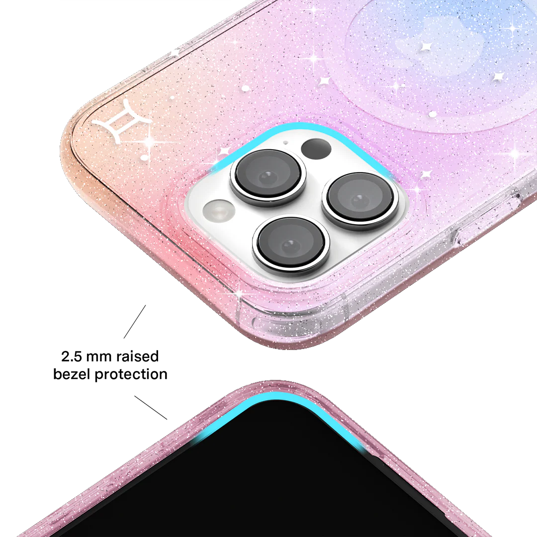Sanctuary Gemini iPhone Case - Image 102