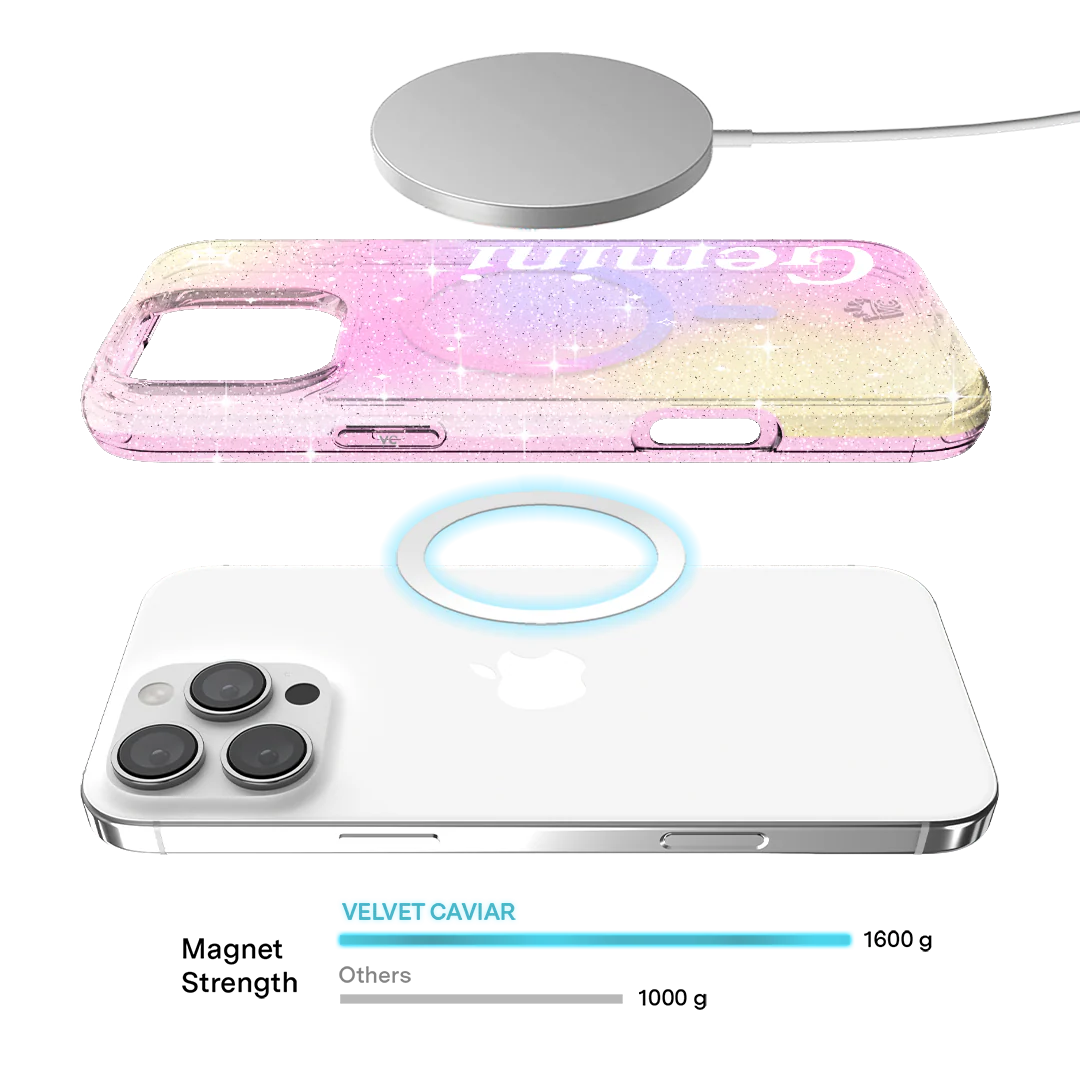 Sanctuary Gemini iPhone Case - Image 103