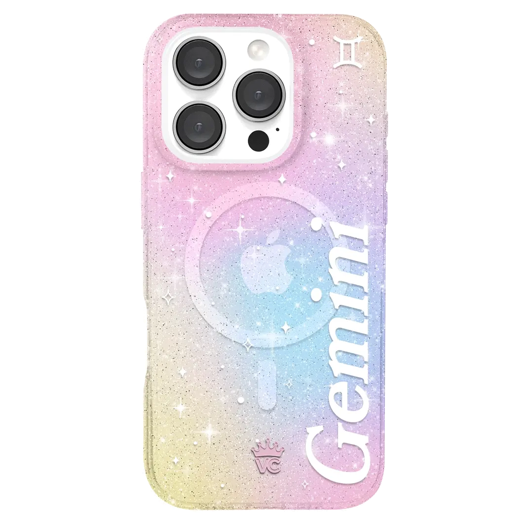Sanctuary Gemini iPhone Case - Image 106