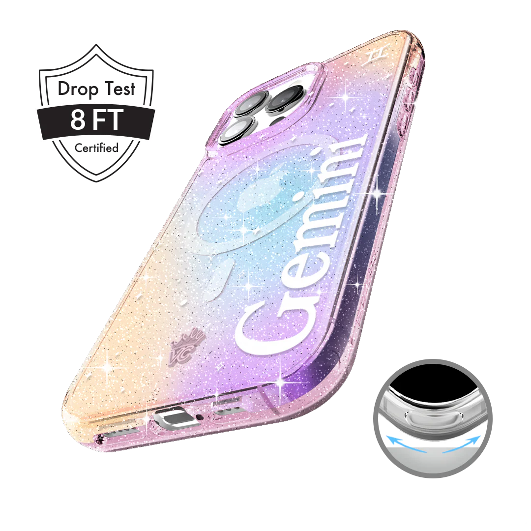 Sanctuary Gemini iPhone Case - Image 110