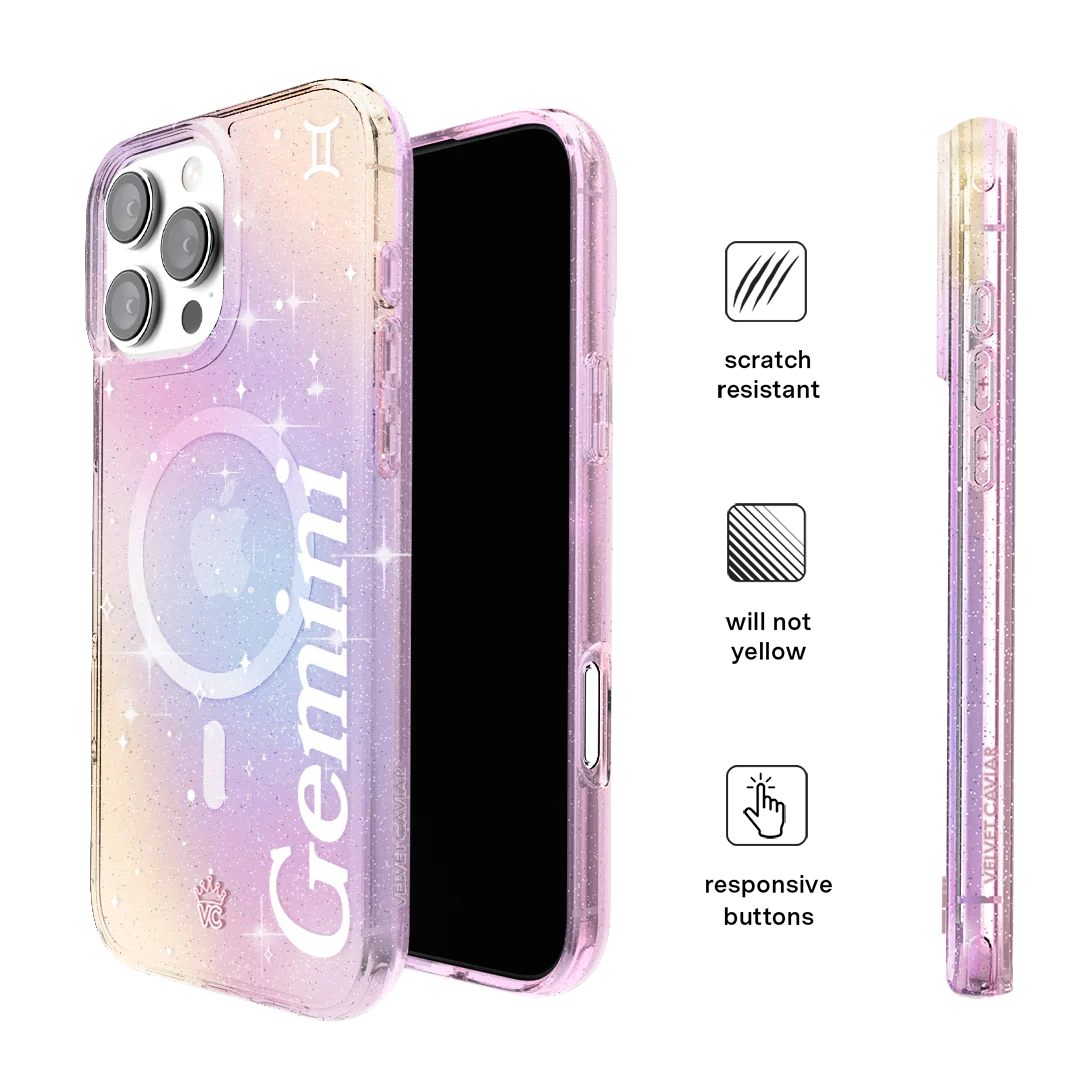Sanctuary Gemini iPhone Case - Image 111