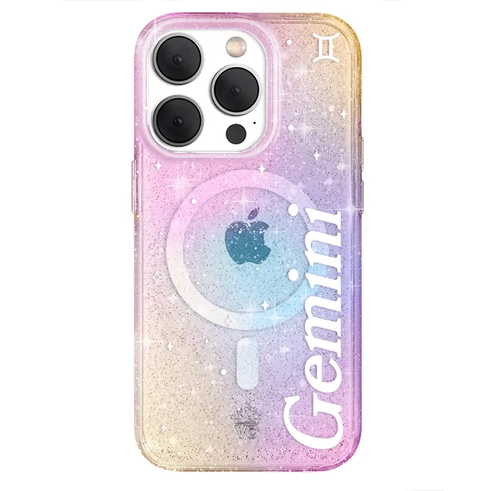Sanctuary Gemini iPhone Case - Image 37
