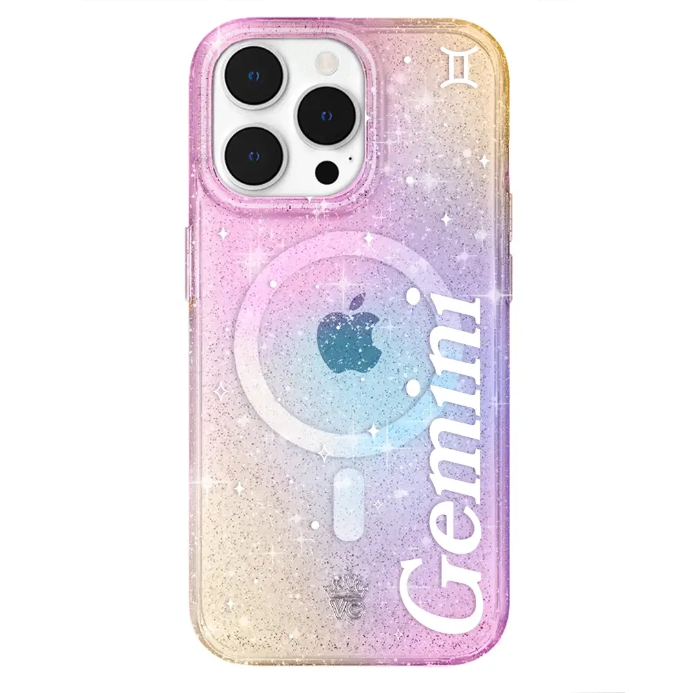 Sanctuary Gemini iPhone Case - Image 43