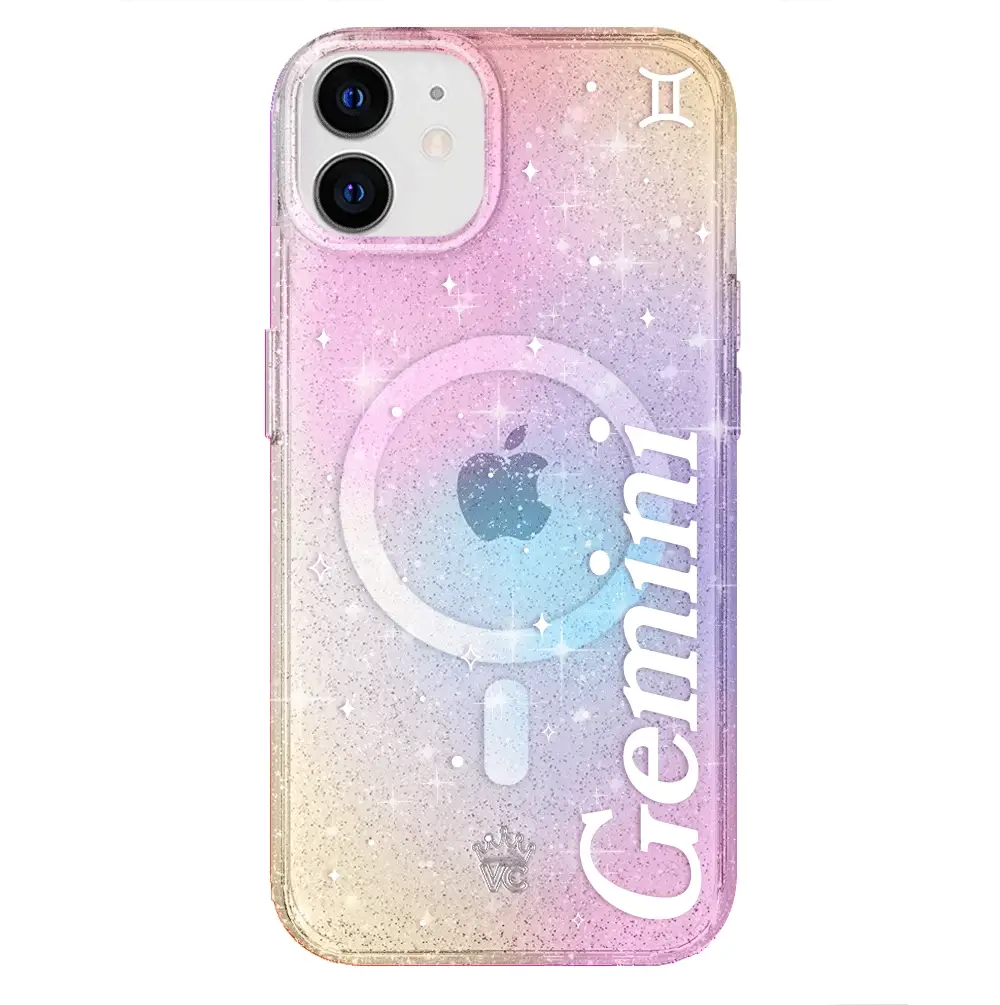 Sanctuary Gemini iPhone Case - Image 67