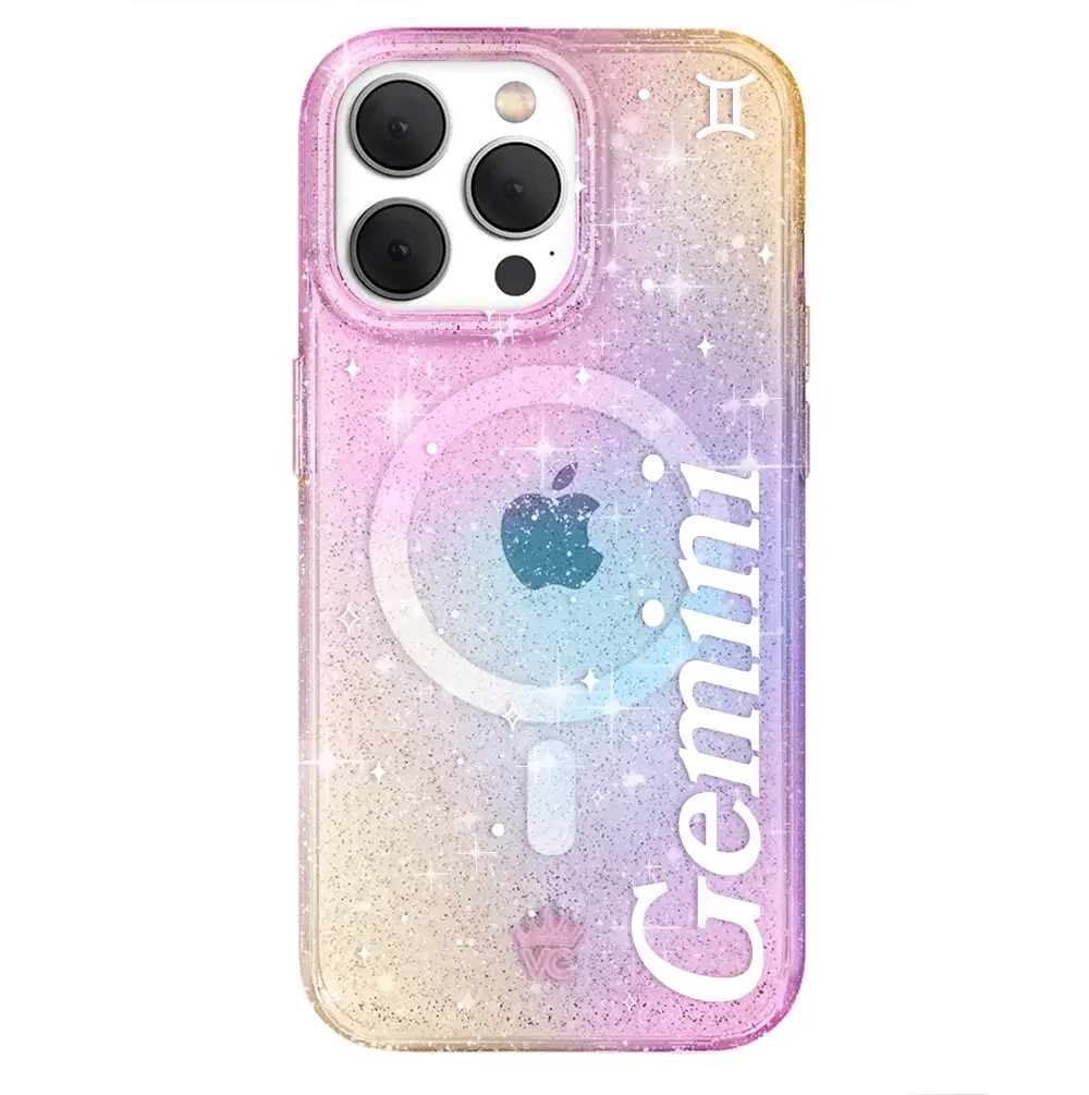 Sanctuary Gemini iPhone Case - Image 7