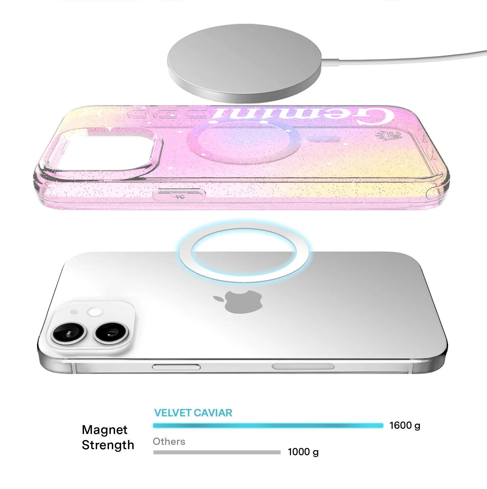 Sanctuary Gemini iPhone Case - Image 70