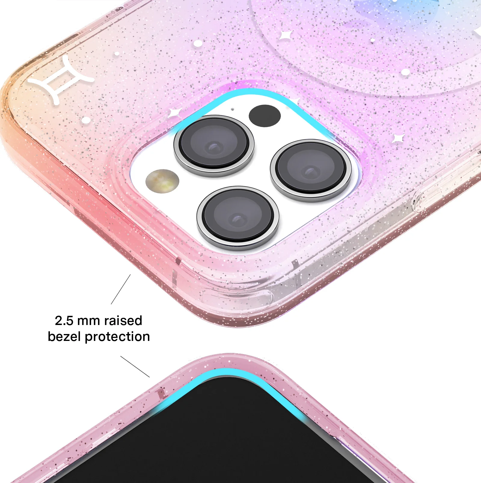 Sanctuary Gemini iPhone Case - Image 75