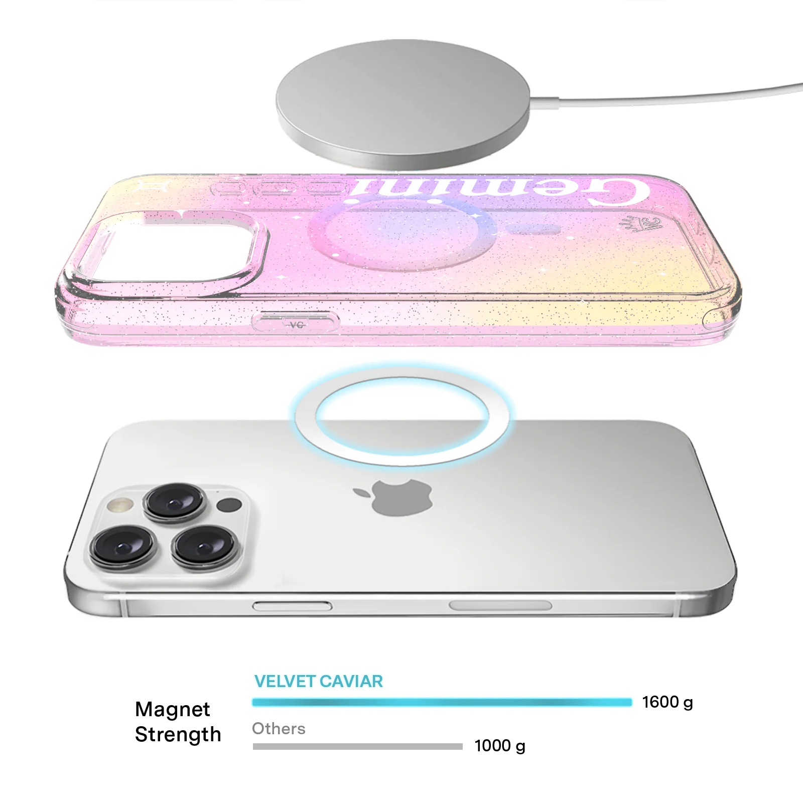 Sanctuary Gemini iPhone Case - Image 76