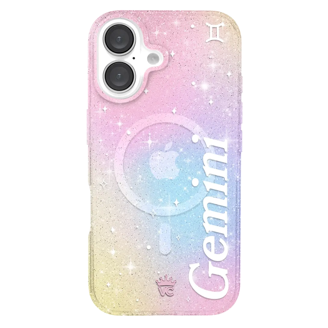 Sanctuary Gemini iPhone Case - Image 88