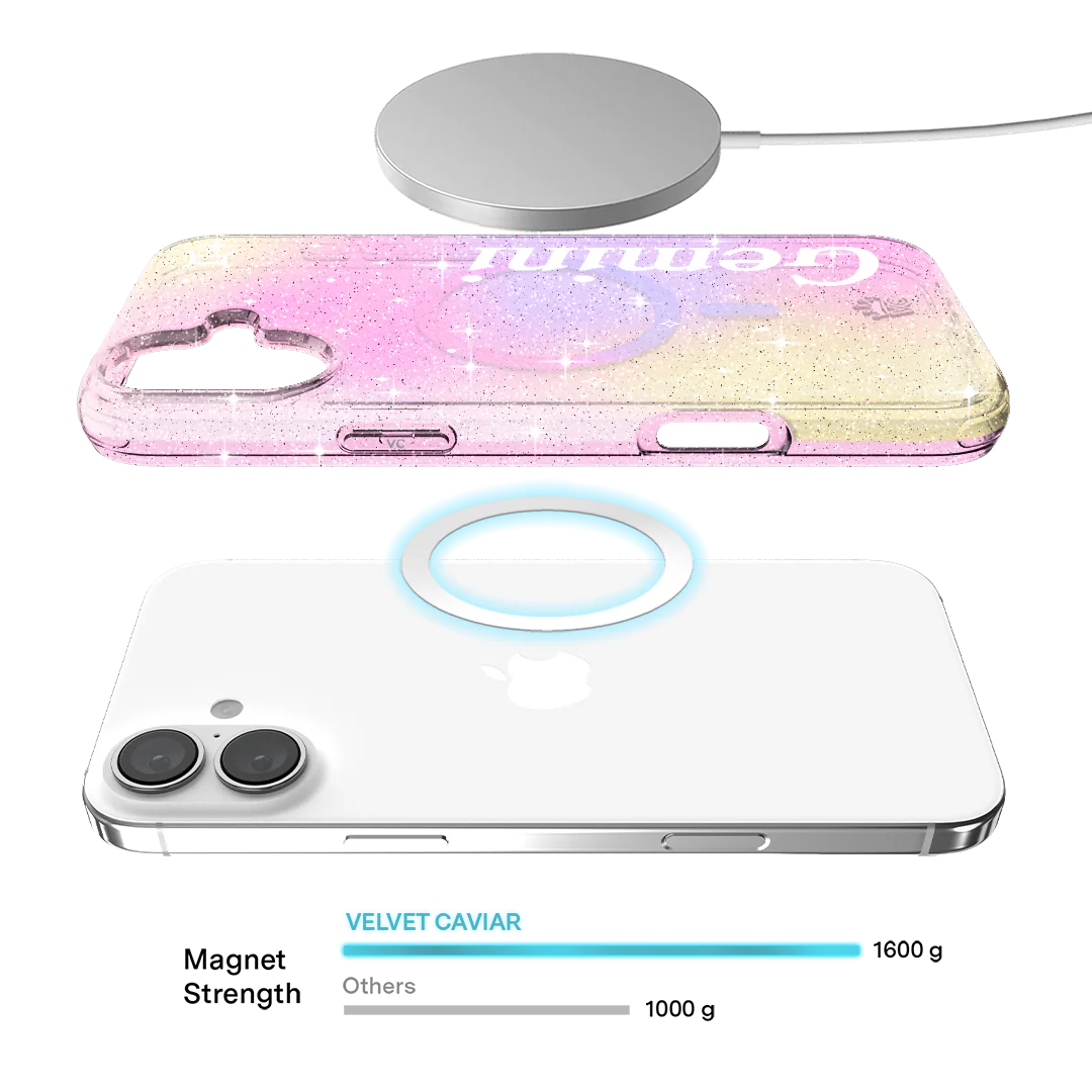 Sanctuary Gemini iPhone Case - Image 91