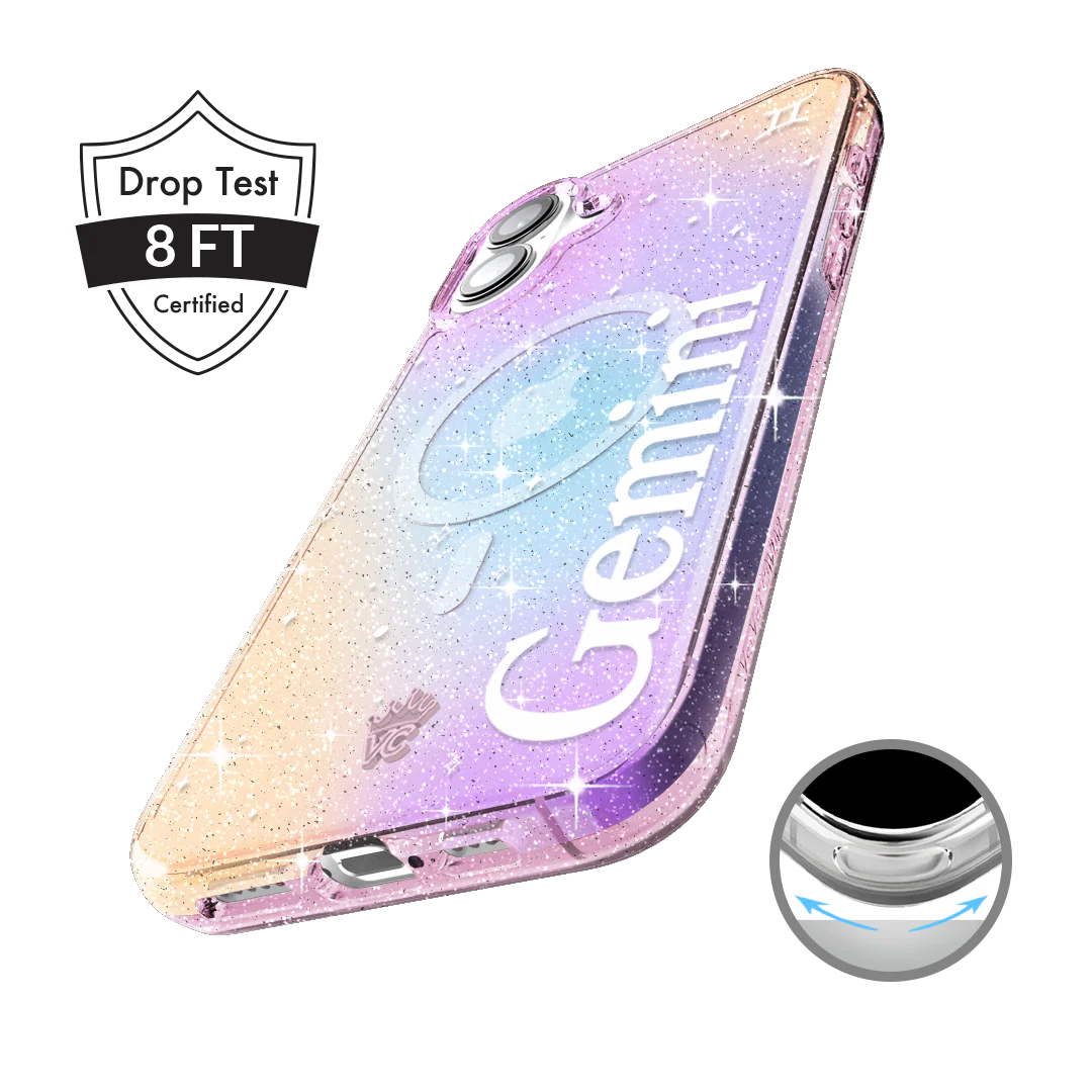 Sanctuary Gemini iPhone Case - Image 92