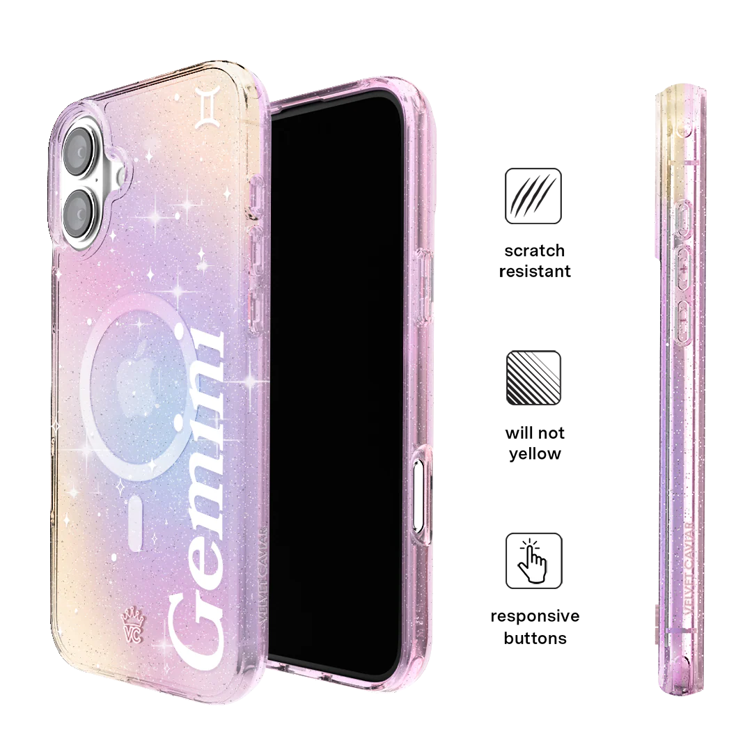 Sanctuary Gemini iPhone Case - Image 93