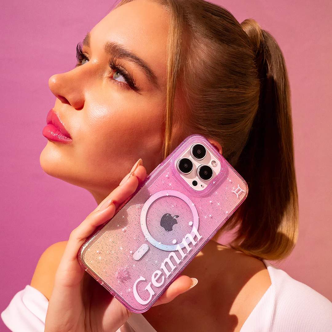 Sanctuary Gemini iPhone Case - Image 95