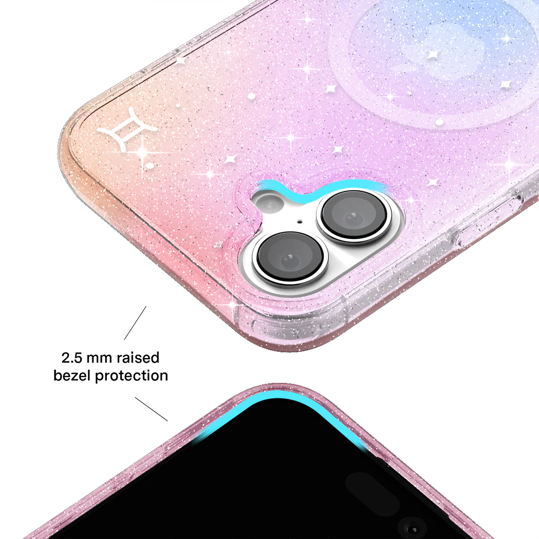 Sanctuary Gemini iPhone Case - Image 96
