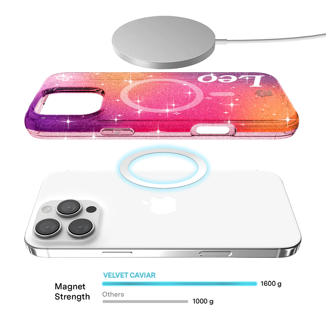 Sanctuary Leo iPhone Case - Image 100