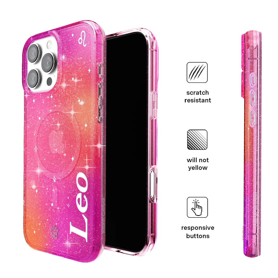 Sanctuary Leo iPhone Case - Image 102