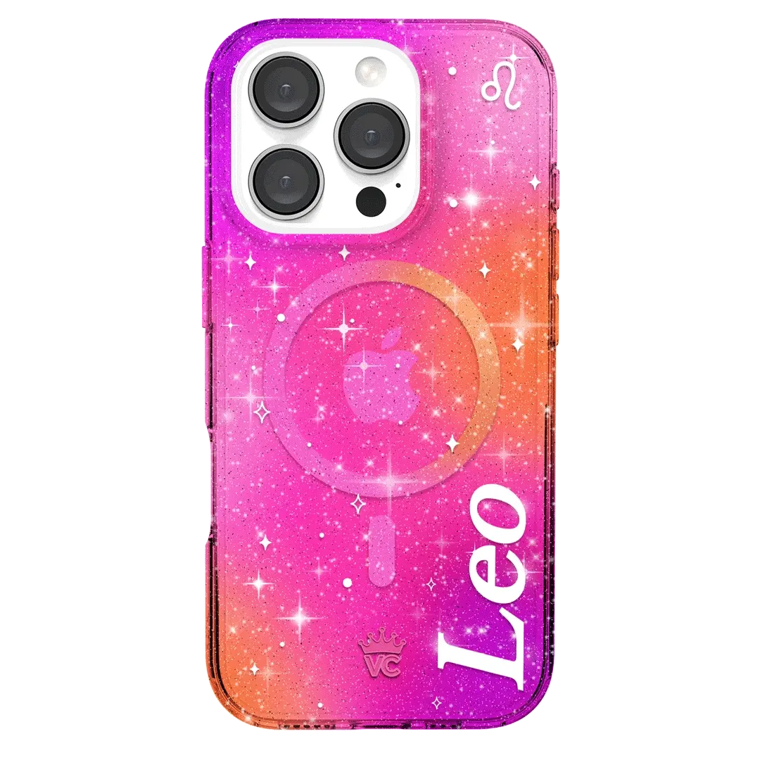 Sanctuary Leo iPhone Case - Image 103