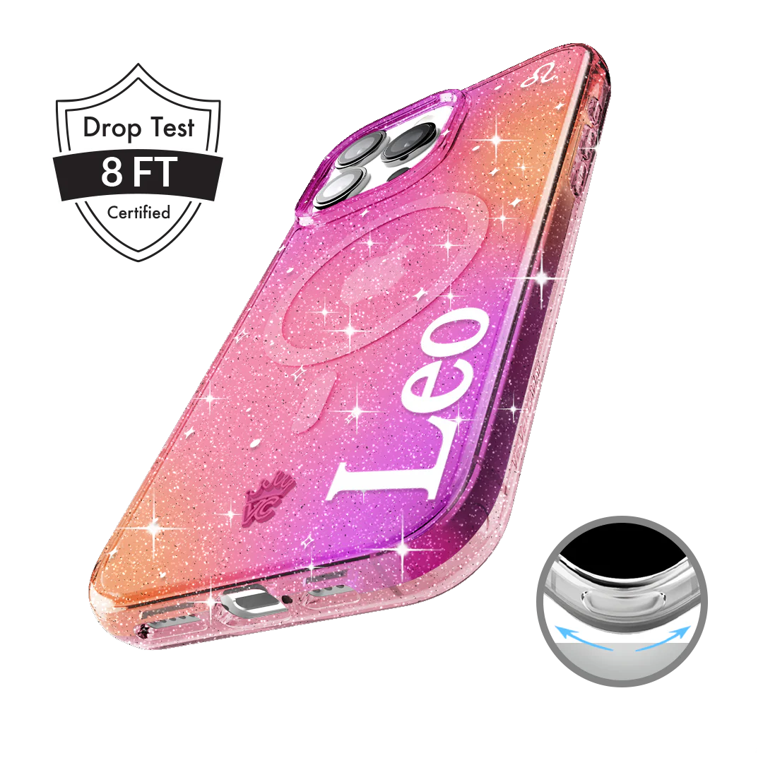 Sanctuary Leo iPhone Case - Image 107