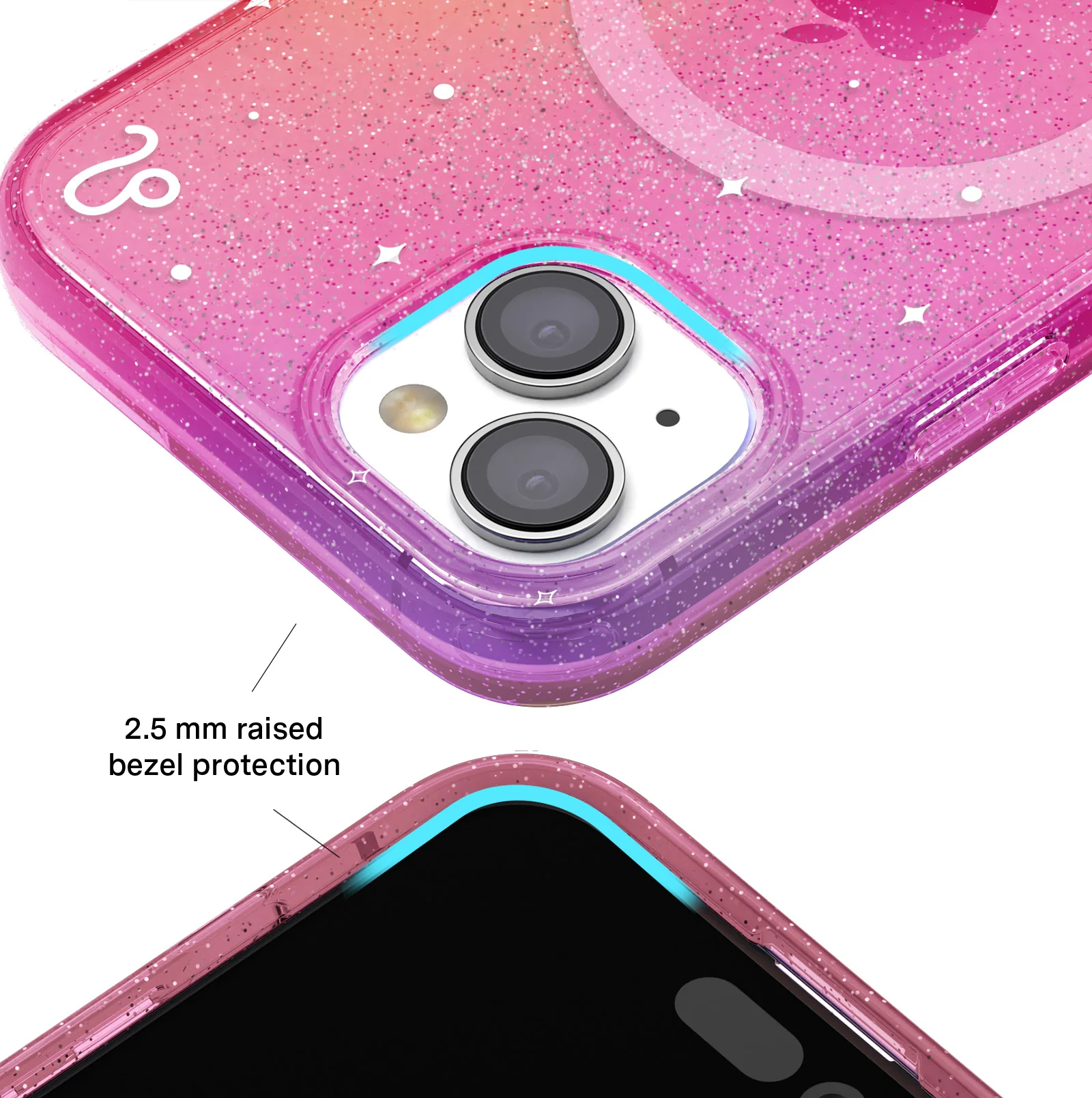 Sanctuary Leo iPhone Case - Image 15