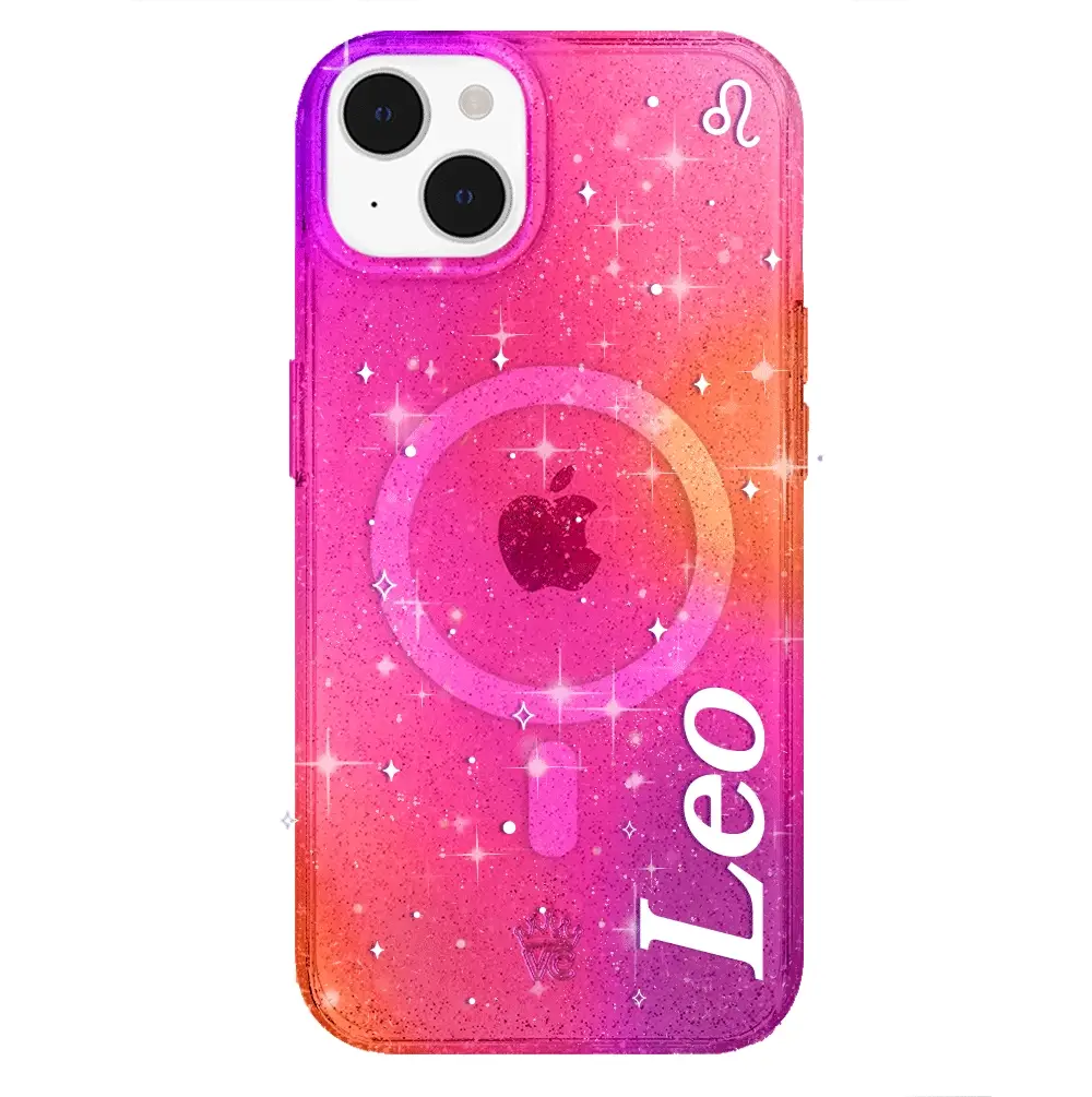 Sanctuary Leo iPhone Case - Image 25